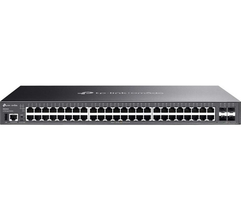 TP-Link SG5452X