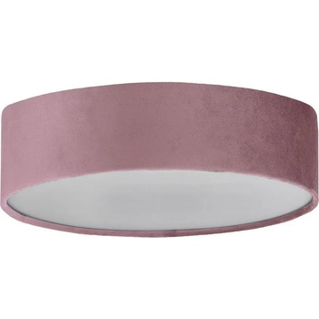 Image 1 of Searchlight DRUM PLEAT 23298-2PI