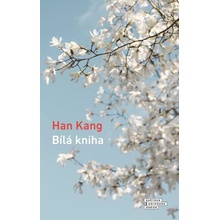 Bílá kniha - Han Kang