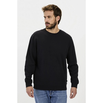 CAMEL ACTIVE SWEATSHIRT DARK INDIGO