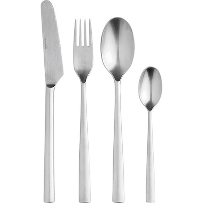 Stelton Příbor Chaco set norstaal 24 ks