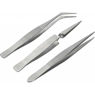 REVELL Tweezers Set 39063 set pinzet