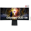 Samsung Odyssey OLED G8 S34DG850SUXDU