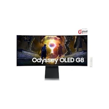 Samsung Odyssey OLED G8 S34DG850SUXDU