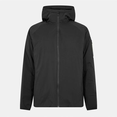Boss Мъжко яке Boss Ow Lite-X Jt Hd 10267912 01 Softshell Jacket Mens - Black 001