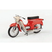 Abrex JAWA 50 PIONÝR typ 20 1967 Červená 1:18