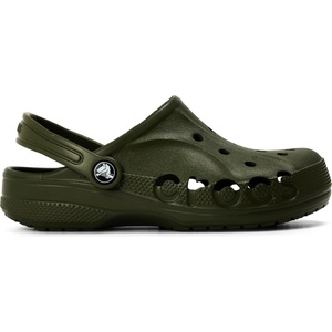 Crocs Детски чехли Crocs Baya Junior Boys Clogs - Army Green - sportihobi - 150,58 лв