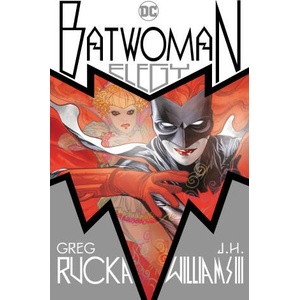 Batwoman: Elegy (New Edition) | J H Williams III (ISBN: 9781779527929)