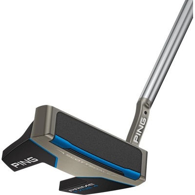 Ping Scottsdale Prime Tyne 4 putter pravé 34 – Zboží Mobilmania