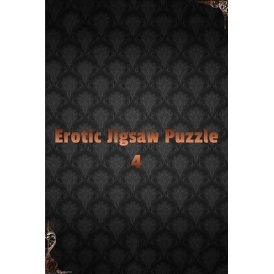 DIG Publishing Erotic Jigsaw Puzzle 4 (PC)