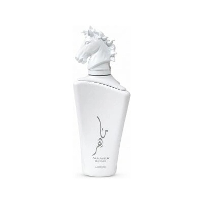 Lattafa Maahir Honor parfémovaná voda unisex 100 ml