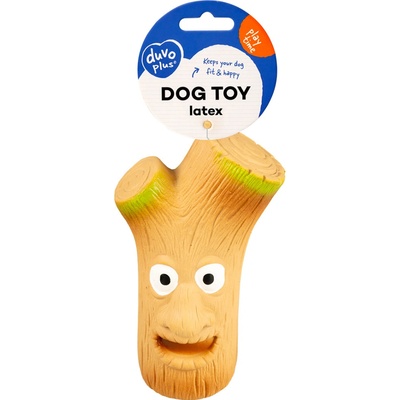 Duvo + kmen děsivý 14 cm