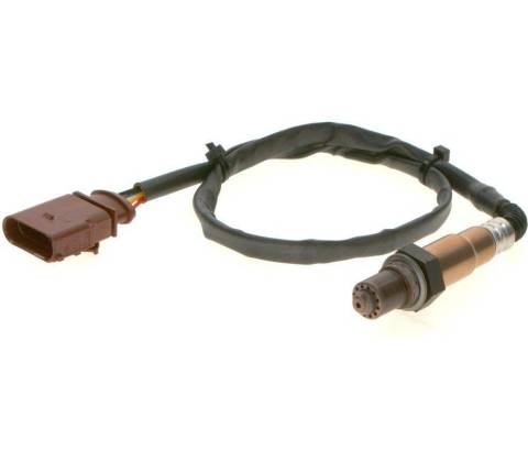 Lambda sonda BOSCH 0 258 027 195