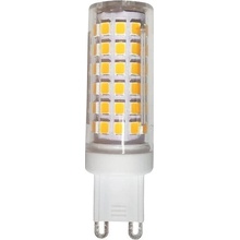 Diolamp SMD LED Capsule čirá 11W/G9/230V/6000K/950Lm/300°