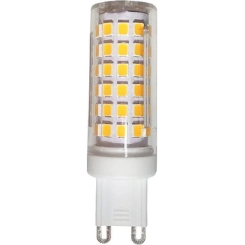 Diolamp SMD LED Capsule čirá 11W/G9/230V/6000K/950Lm/300°