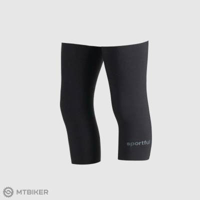 Sportful WINTER na kolená black