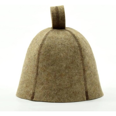 Velforia Klobouk hnědý – Sleviste.cz