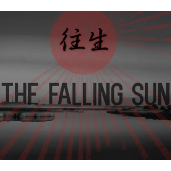 The Falling Sun