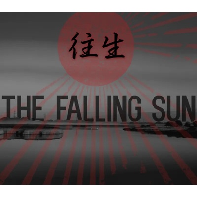 The Falling Sun