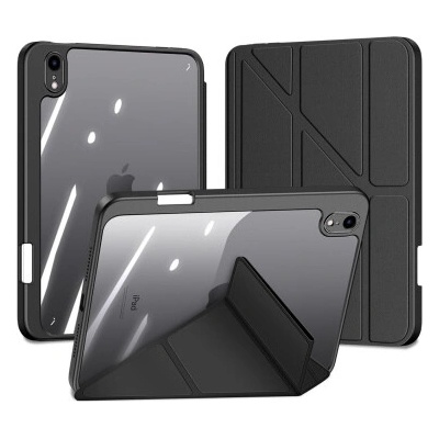 Dux Ducis Magi puzdro na iPad mini 2021 DUX162035 čierne