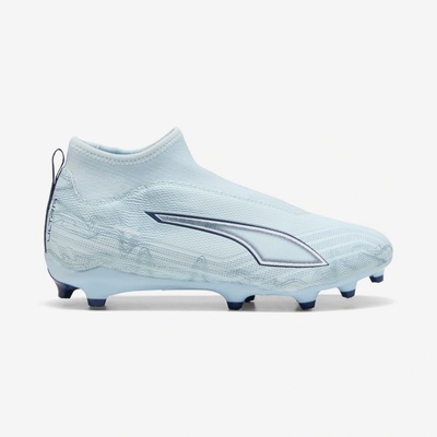 Puma Puma Ultra 6 Match Laceless FG/AG modré