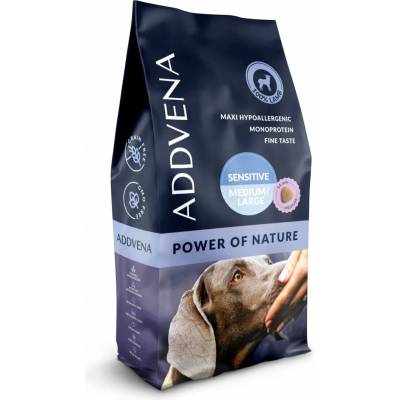 Addvena Power of Nature Adult Sensitive Medium & Large Lamb 10 kg