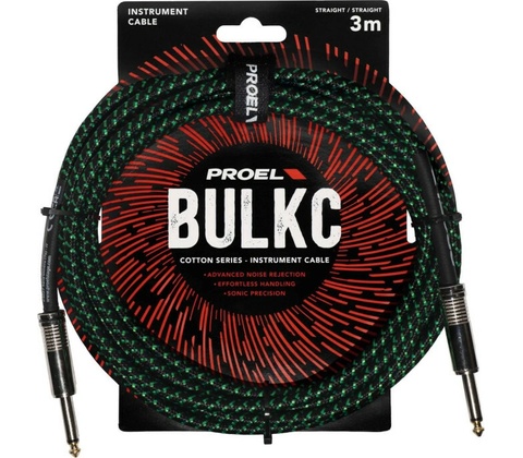 Proel BULK100CLU3GB