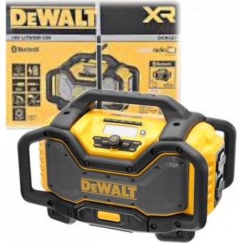 Dewalt DCR027