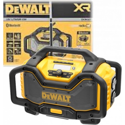 Dewalt DCR027