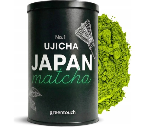 Green Touch Matcha 80 g
