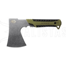 Gerber Pack Hatchet zelená