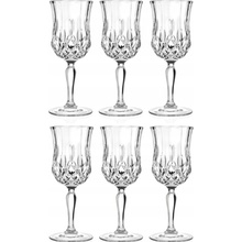 RCR OPERA POHÁRE NA LIKÉR 6 x 60 ml