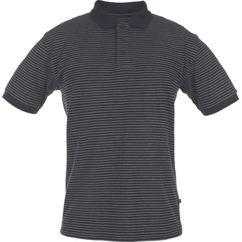 CERVA Cerva noyo esd polo / Поло тениска esd - черна xxxl (0305005060006)