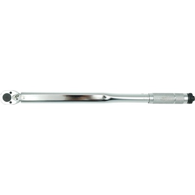 Vorel klíč momentový 3/4" 625 mm 68-406nm TO-57400