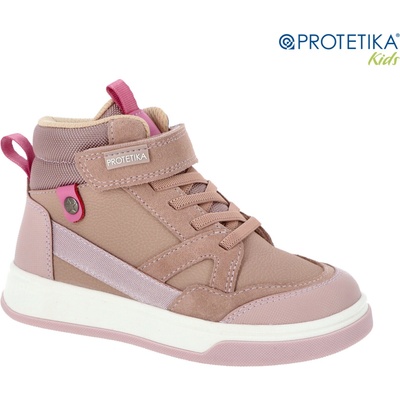 Protetika prechodné topánky NIKA pink
