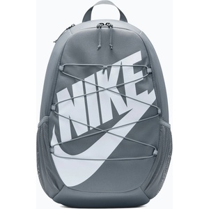 Nike Градска раница Nike Heritage Sweep 25 l smoke grey/smoke grey/white