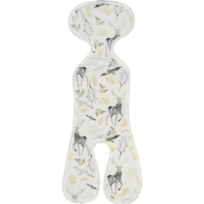 BABYMATEX Podložka redukujúca tlak PaDDi'X 9 - 18 kg Jelene