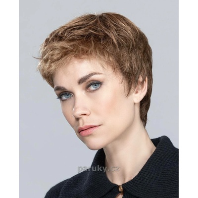 Ellen Wille Hairpower Paruka Risk Large snow mix