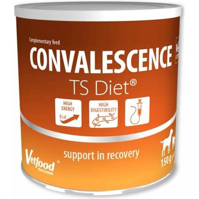 Vetfood Convalescence TS Diet 150 g