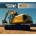 Construction Simulator - JCB Pack