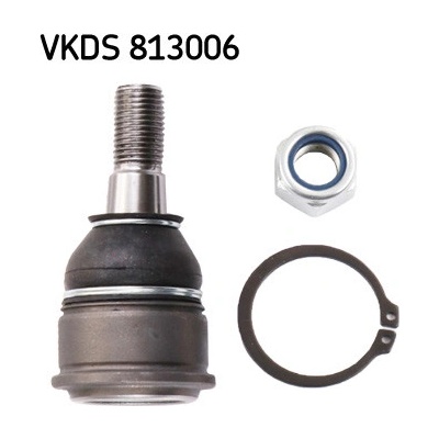Podpora-/ Kloub SKF VKDS 813006