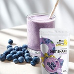 MixSlim Proteínový nápoj 1000g 35 porcií