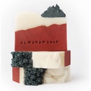 Almara Soap přírodní mýdlo Merry Christmas 100 g