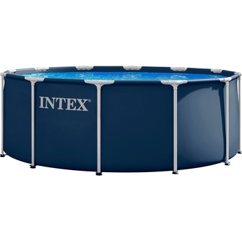 Intex Frame Pool Rondo 366 x 122 cm - без аксесоари - 1 бр. - модел 2026 (28904)