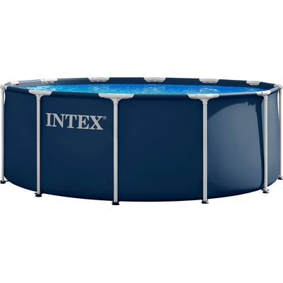 Intex Frame Pool Rondo 366 x 122 cm - без аксесоари - 1 бр. - модел 2026 (28904)