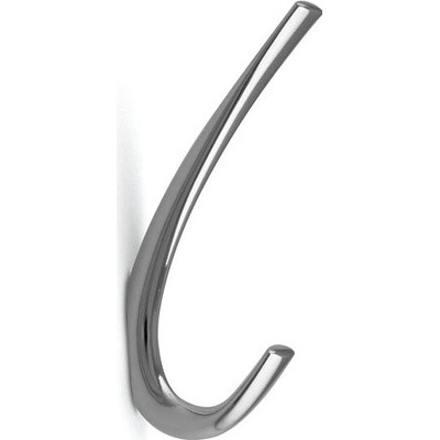 Tulip Belluna XL veľký chróm lesklý