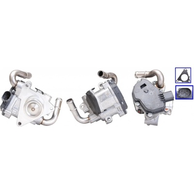 AGR - Ventil DRI 717730278 717730278