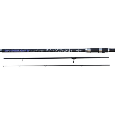 Carp Zoom Bombast Surf BS 4,2 m 100-200 g 3 díly