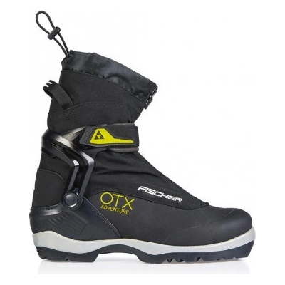 Fischer OTX Adventure BC 2024/25