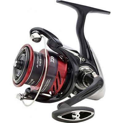 Daiwa 23 Ninja Match & Feeder LT 6000 SS